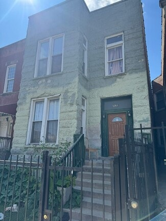 Plus de détails pour Douglas Park/North Lawndale portfolio – à vendre, Chicago, IL