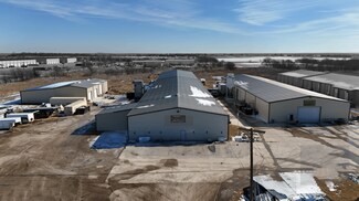 Plus de détails pour 12699 S Interstate 35, Valley View – Industriel/Logistique à vendre, Valley View, TX