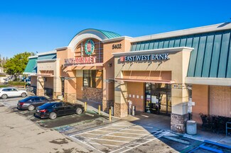 Plus de détails pour 5392-5414 Walnut Ave, Irvine, CA - Bureau/Local commercial à louer