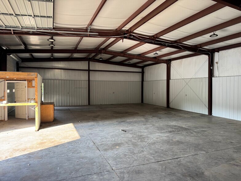 1302 US 41 N, Calhoun, GA à louer - Photo de l’immeuble – Image 2 sur 4