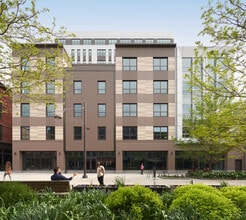 125 E State St, Ithaca, NY à louer Photo de l’immeuble– Image 2 sur 3