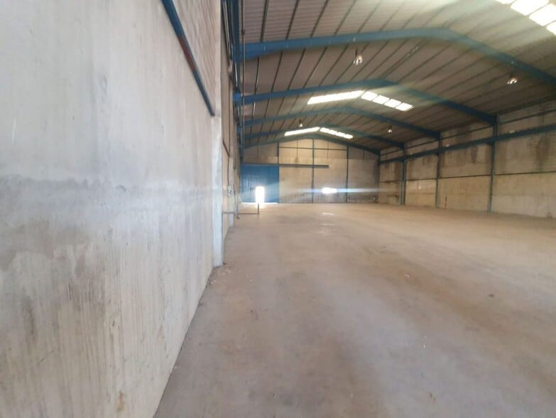 Albert Einstein, Burguillos de Sevilla, S/N, Burguillos, Sevilla à louer - Photo de l’immeuble – Image 2 sur 6