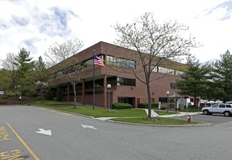 Plus de détails pour 960 MacArthur Blvd, Mahwah, NJ - Bureau, Local d'activités à louer