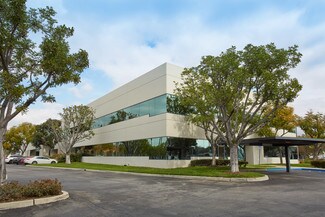 Plus de détails pour 10350 Heritage Park Dr, Santa Fe Springs, CA - Bureau à louer
