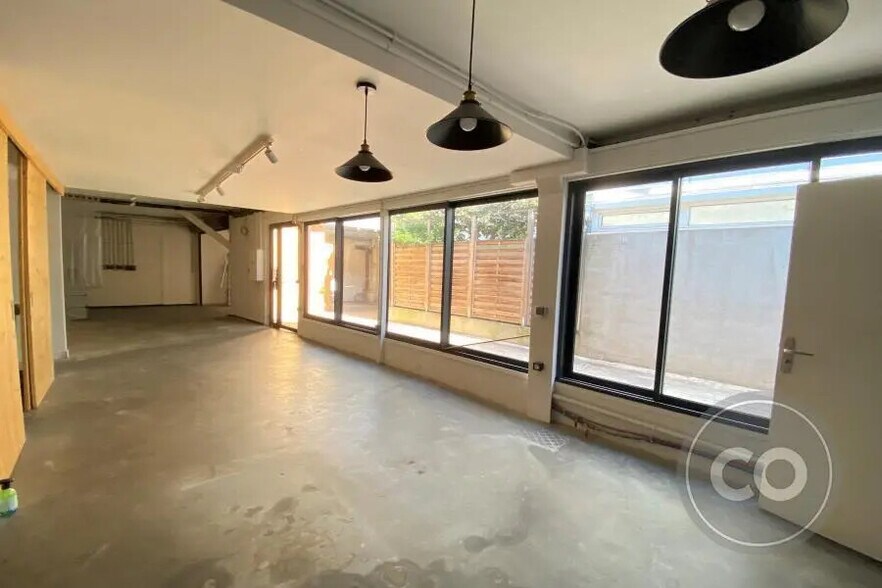 Bureau dans Boulogne-Billancourt à vendre - Photo de l’immeuble – Image 2 sur 4