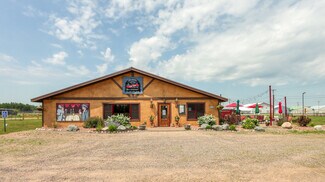 Plus de détails pour 1114 N Bluebird Rd, Eagle River, WI - Local commercial à vendre
