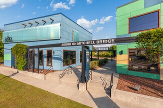 Plus de détails pour 1155 Mitchell Bridge Rd, Athens, GA - Bureau/Local commercial à louer