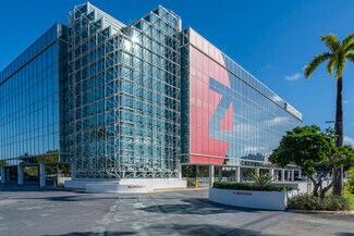 Plus de détails pour 6600 N Andrews Ave, Fort Lauderdale, FL - Bureau à louer