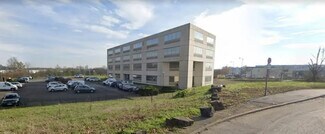 Plus de détails pour Bureau à louer