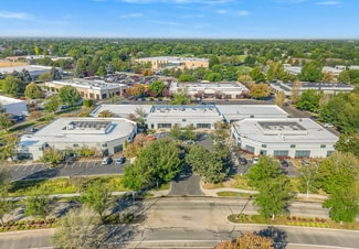 Plus de détails pour Explorer Campus – Bureau à vendre, Boise, ID