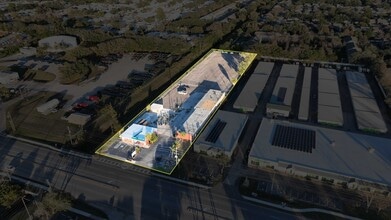 1625 Starkey Rd, Largo, FL à louer Photo intérieure– Image 1 sur 11