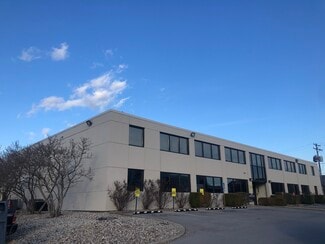 Plus de détails pour 309-311 Spangler Drive – Bureau à vendre, Richmond, KY