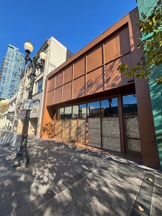 Plus de détails pour 1716 Broadway, Oakland, CA - Local commercial à vendre