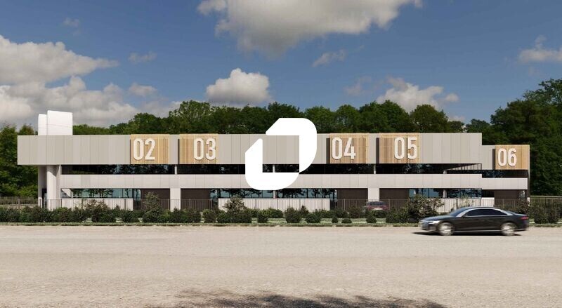 7 Rue Georges Méliès, Bois-d'Arcy à louer - Photo de l’immeuble – Image 1 sur 19