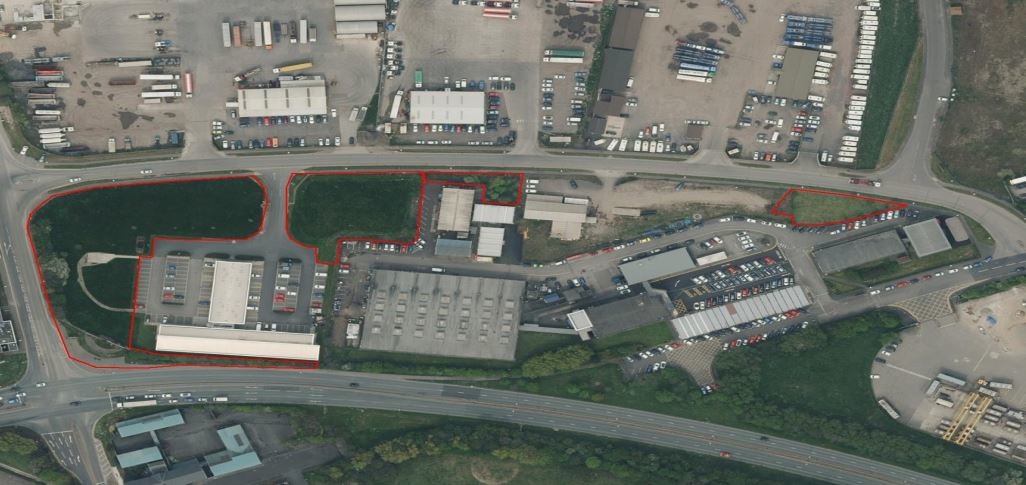 Puddlers Rd, Middlesbrough à louer Photo principale– Image 1 sur 2