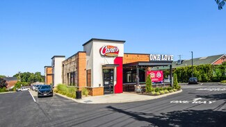 Plus de détails pour 21330 Center Ridge Rd, Rocky River, OH - Local commercial à vendre