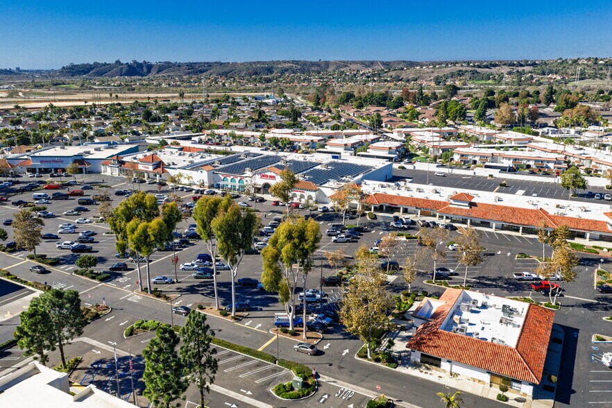 3720-3780 Mission Ave, Oceanside, CA à louer - Photo de l’immeuble – Image 2 sur 9