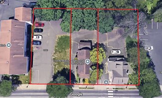Plus de détails pour 1642 Old York Rd, Roslyn, PA - Terrain à vendre