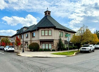 Plus de détails pour 2855 NW Crossing Dr, Bend, OR - Bureau à louer