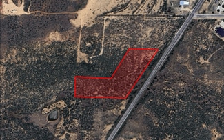 Plus de détails pour 3315 US 350 hwy, Snyder, TX - Terrain à vendre