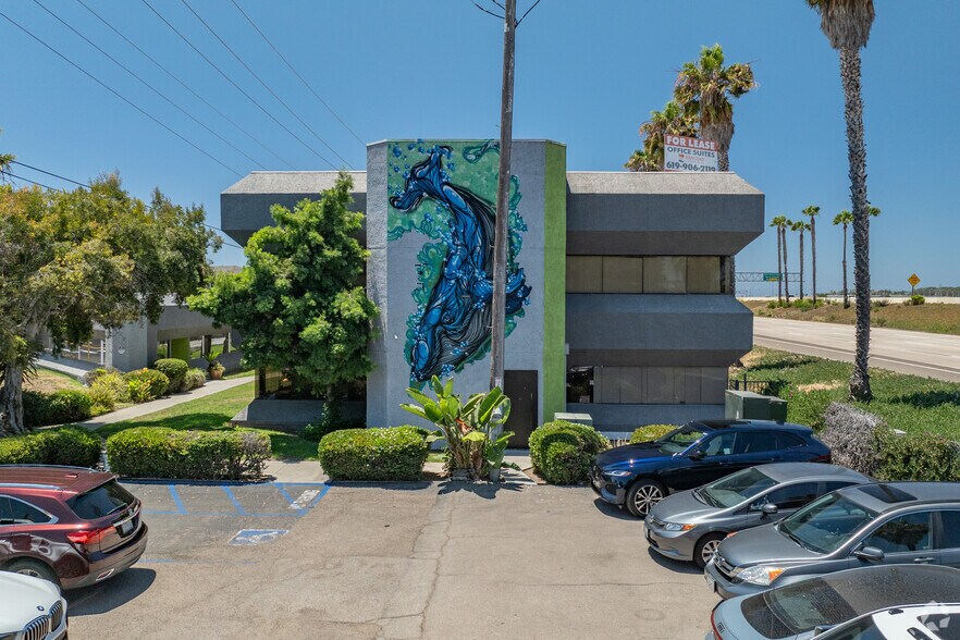 3940 Hancock St, San Diego, CA à vendre - Photo de l’immeuble – Image 3 sur 10