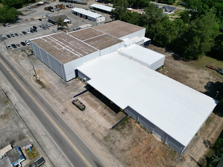 1317 E Main St, Dillon, SC à louer - Photo de l’immeuble – Image 1 sur 32