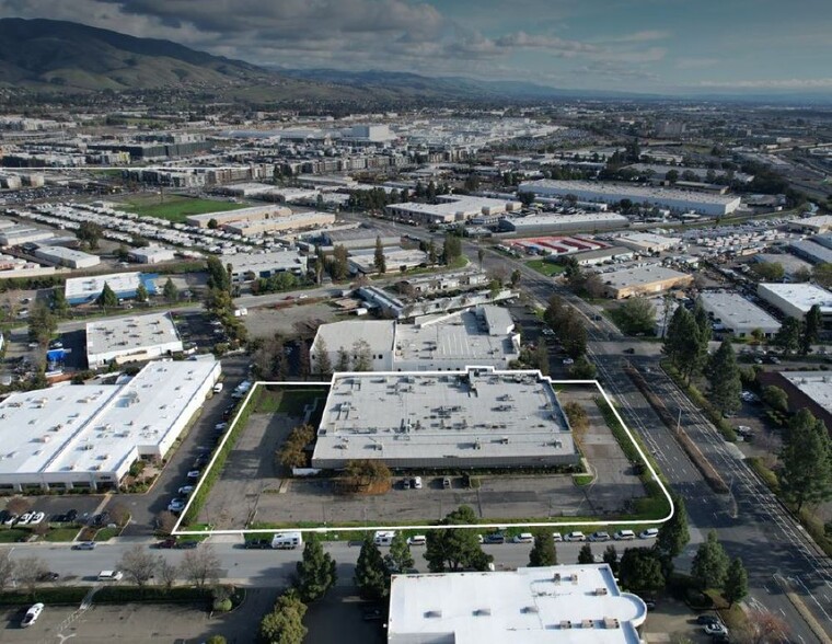4340 Solar Way, Fremont, CA à vendre - Autre – Image 2 sur 3