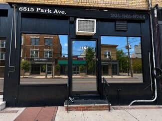 Plus de détails pour 6515 Park Ave, West New York, NJ - Coworking à louer