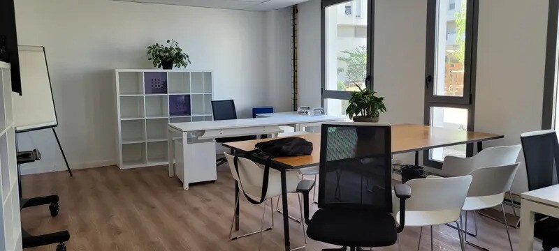 Bureau dans Castelnau-le-Lez à louer - Photo de l’immeuble – Image 2 sur 7