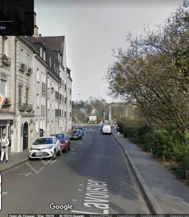 Plus de détails pour Local commercial à vendre