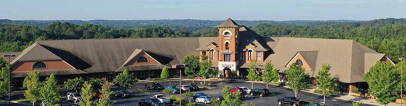 147 Reinhardt College Pky, Canton, GA à louer - Photo principale – Image 1 sur 5