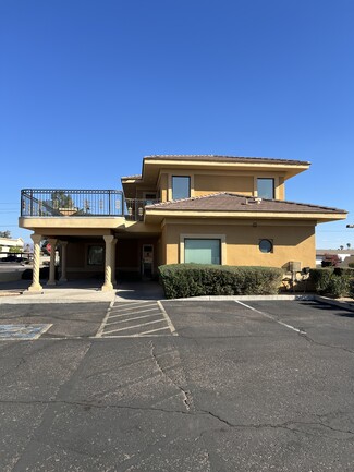 Plus de détails pour 16448 N 40th St, Phoenix, AZ - Bureau à vendre