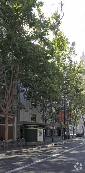 2 N 1st St, San Jose, CA à louer - Photo de l’immeuble – Image 2 sur 4
