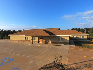 Plus de détails pour 27473 Highway 82 W, Mc Carley, MS - Santé à vendre
