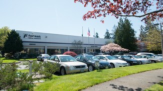 Plus de détails pour 6200 NE Cherry Dr, Hillsboro, OR - Industriel/Logistique à vendre