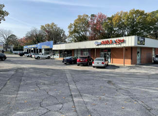 Plus de détails pour 9448 Parkway, Birmingham, AL - Local commercial à vendre