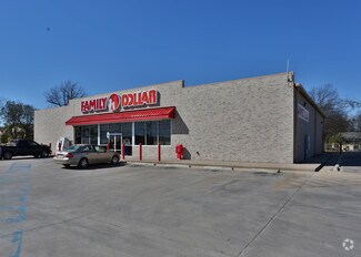 Plus de détails pour 226 S Waco St, Hillsboro, TX - Local commercial à louer