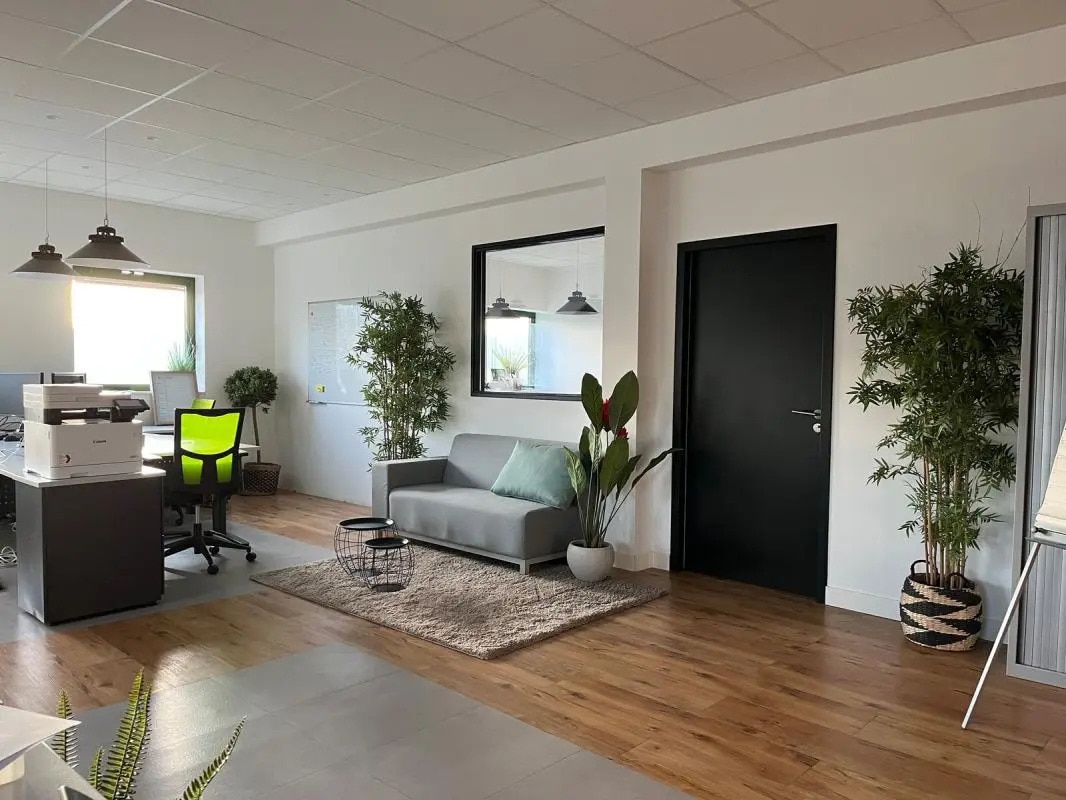 484 L'Agavon, Les Pennes-Mirabeau à vendre Photo intérieure– Image 1 sur 14