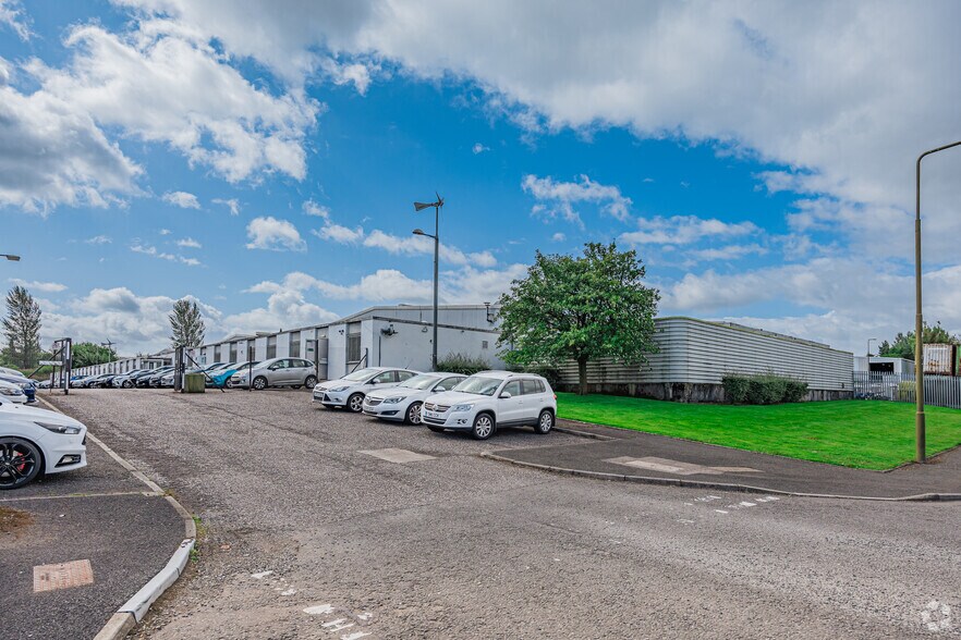8 Firth Rd, Livingston à louer - Photo principale – Image 1 sur 2