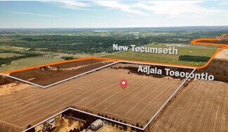 Plus de détails pour 7369 5th Sideroad, Adjala-Tosorontio, ON - Terrain à vendre