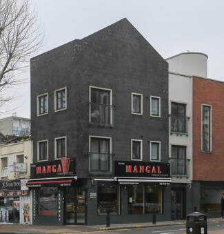Plus de détails pour 329 Bethnal Green Rd, Londres - Local commercial à vendre