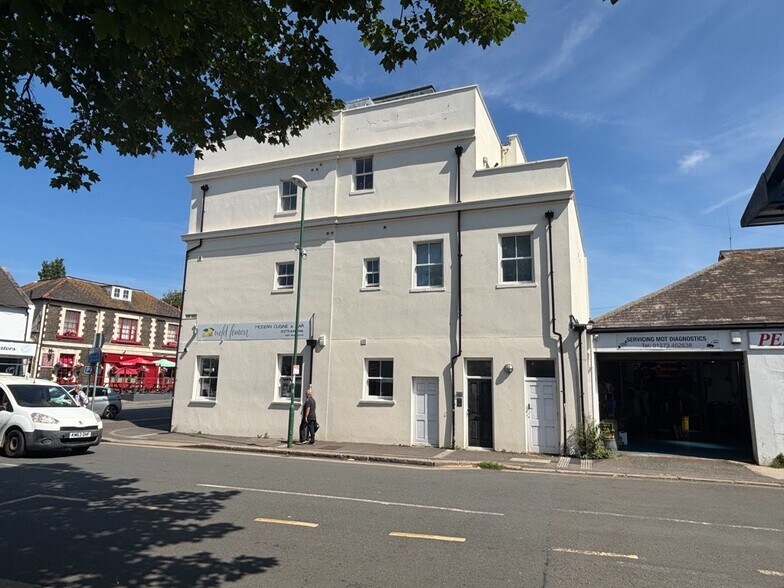 46 Brunswick Rd, Shoreham By Sea à vendre - Photo de l’immeuble – Image 3 sur 3