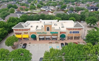 Plus de détails pour 1205 E Debbie Ln, Mansfield, TX - Local commercial à louer