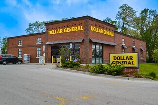 Plus de détails pour 1030 Main St, Crete, IL - Local commercial à vendre
