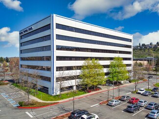 Plus de détails pour 707 S Grady Way, Renton, WA - Bureau à louer