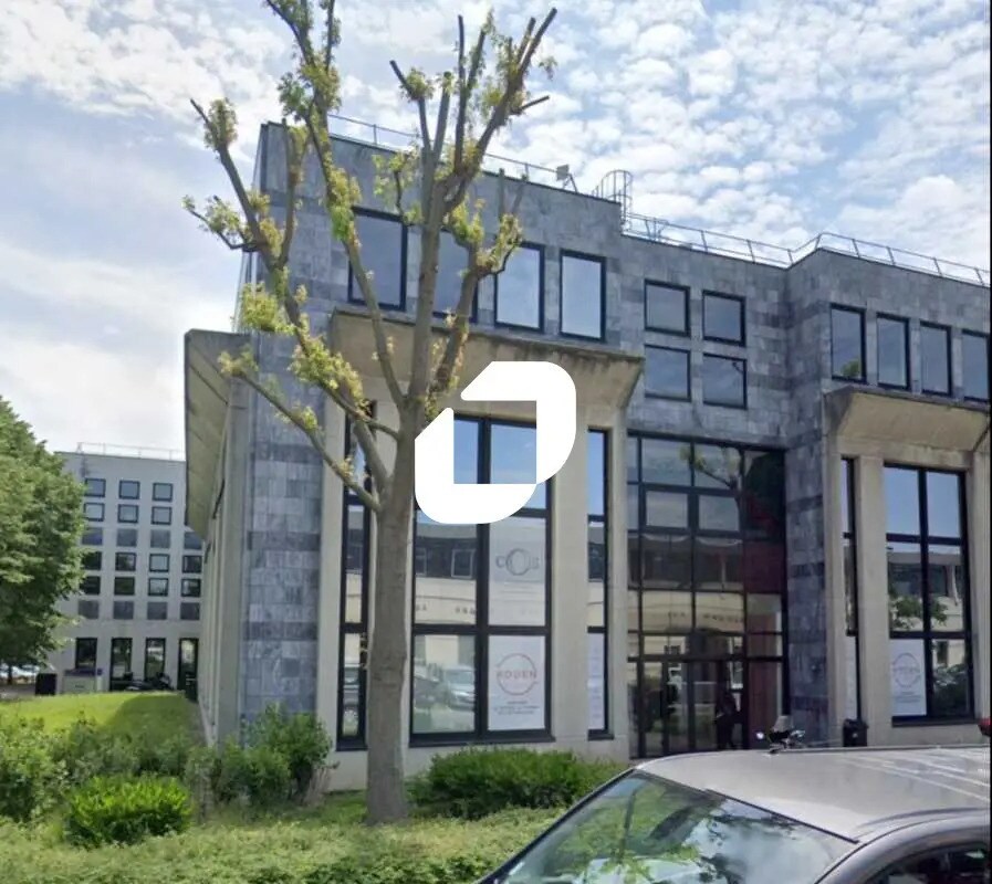 Bureau dans Gennevilliers à louer Photo de l’immeuble– Image 1 sur 16