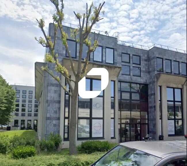 Plus de détails pour Bureau à louer