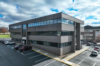 Plus de détails pour 6200 Brooktree Rd, Wexford, PA - Bureau à louer