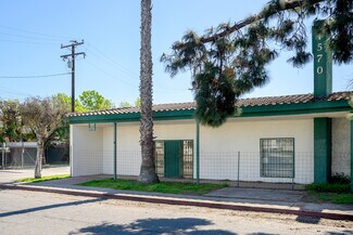 Plus de détails pour 1570 W Mission Blvd, Pomona, CA - Industriel/Logistique à louer