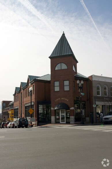 3300 Cady's Aly NW, Washington, DC à louer - Photo de l’immeuble – Image 2 sur 4